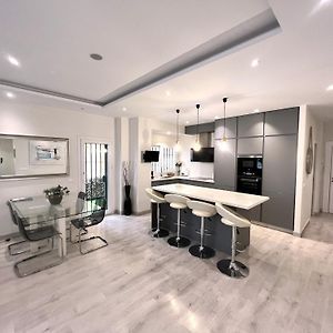 Appartement met Drie Slaapkamers